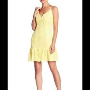 BB DAKOTA RSVP LAVE SUN DRESS SIZE 6